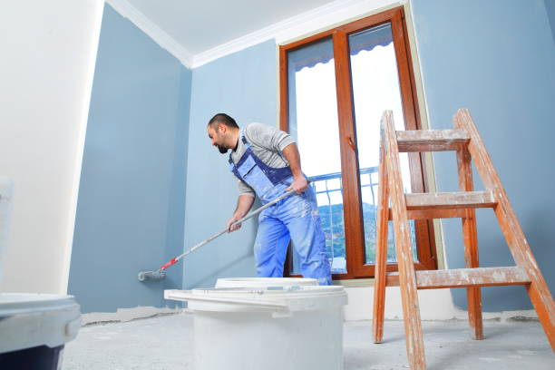 Trusted Huntington Bay, NY Drywall & Painting Services Experts